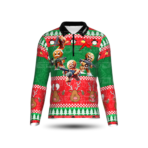 2024 RAINIER HOLIDAY JERSEY LONG SLEEVE