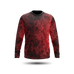 DED TECHNICAL RASHGUARD