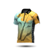 DED TECHNICAL SHIRT FOR EEMANNTECH: NORTH VIVOR