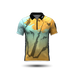 DED TECHNICAL SHIRT FOR EEMANNTECH: NORTH VIVOR