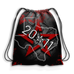 DED TECHNICAL STRING BAG