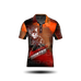 2024 ADVENTURE FRONTIER JERSEY ORANGE