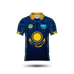 DED Technical Shirt for Eemann Tech: Team Kazakhstan