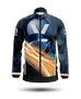 DED TECHNICAL JACKET 3.0