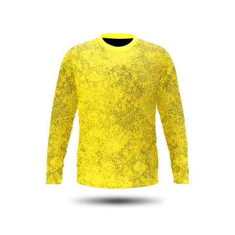 DED TECHNICAL RASHGUARD