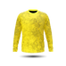 DED TECHNICAL RASHGUARD