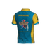 DED Technical Shirt for Eemann Tech: Kazakhstan Serbia IPSC