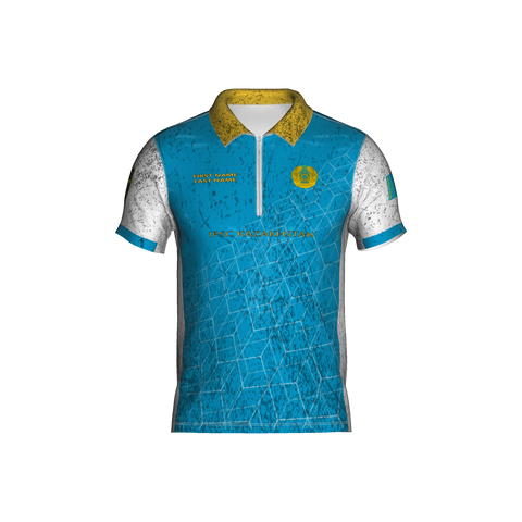 DED Technical Shirt for Eemann Tech: Kazakhstan Zangar