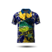 DED Technical Shirt: DVC Barbados