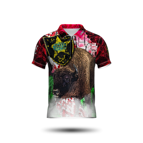 DED Technical Shirt: DVC Belarus