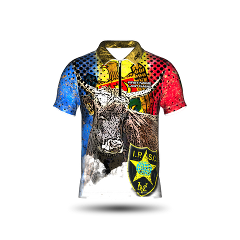 DED Technical Shirt: DVC Moldova