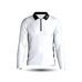 DED Custom Long Sleeve Open Pattern Technical Shooting Jersey