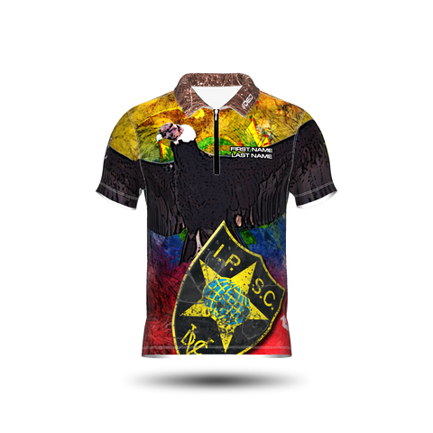 DED Technical Shirt: DVC Ecuador