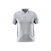 DED Custom Short Sleeve Open Pattern Technical Shooting Jersey