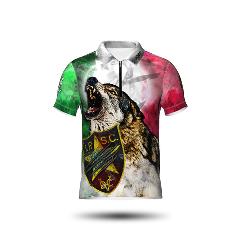 DED Technical Shirt: DVC Italy