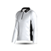 DED Custom Long Sleeve Open Pattern Technical Shooting Jersey