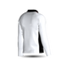 DED Custom Long Sleeve Open Pattern Technical Shooting Jersey