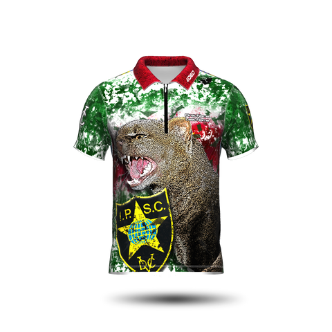 DED Technical Shirt: DVC Suriname